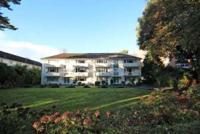  Image of 2 bedroom Flat for sale in Manor Road Bournemouth BH1 at Manor Road  Bournemouth, BH1 3JB