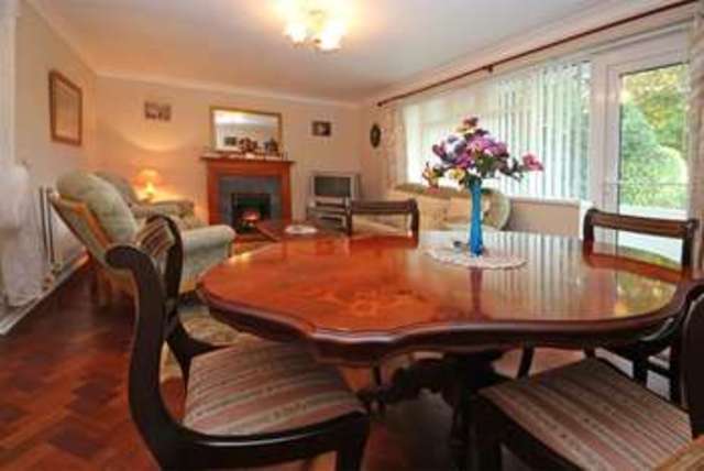  Image of 2 bedroom Flat for sale in Manor Road Bournemouth BH1 at Manor Road  Bournemouth, BH1 3JB