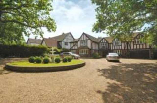  Image of 5 bedroom Detached house for sale in Manor Road Chigwell IG7 at Chigwell Essex Chigwell, IG7 5PL