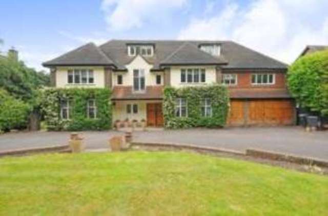  Image of 7 bedroom Detached house for sale in Manor Road Chigwell IG7 at Chigwell Essex Chigwell, IG7 5PG
