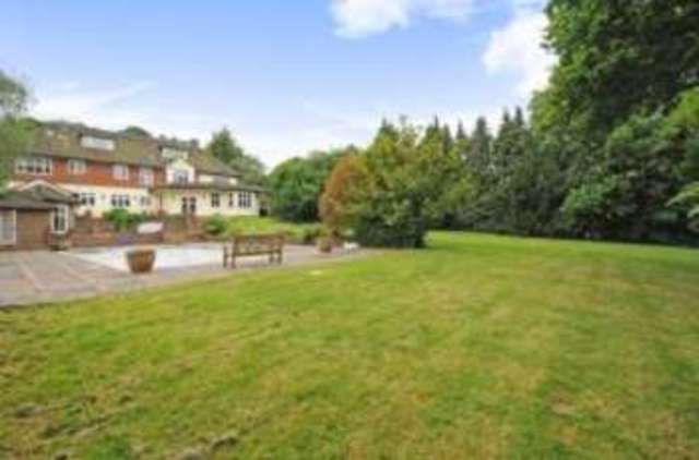  Image of 7 bedroom Detached house for sale in Manor Road Chigwell IG7 at Chigwell Essex Chigwell, IG7 5PG