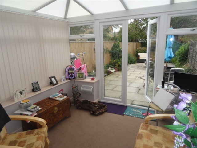  Image of 2 bedroom Terraced house for sale in Manor Road Cottingley Bingley BD16 at Cottingley, Bingley, BD16 1QA