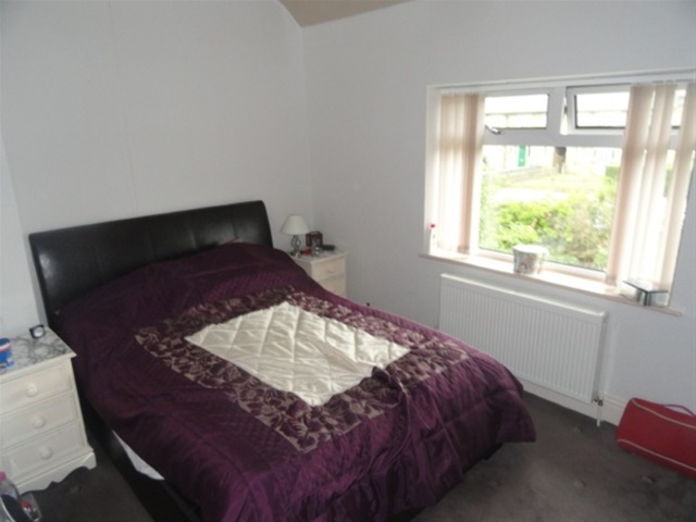  Image of 2 bedroom Terraced house for sale in Manor Road Cottingley Bingley BD16 at Cottingley, Bingley, BD16 1QA