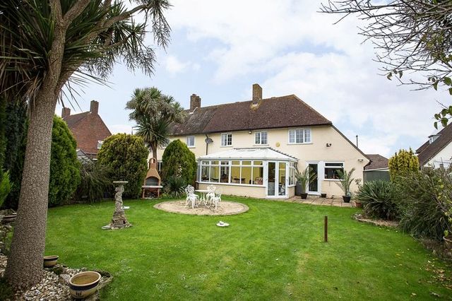  Image of 3 bedroom Semi-Detached house for sale in Manor Road Southbourne Emsworth PO10 at Manor Road  Southbourne, PO10 8LX