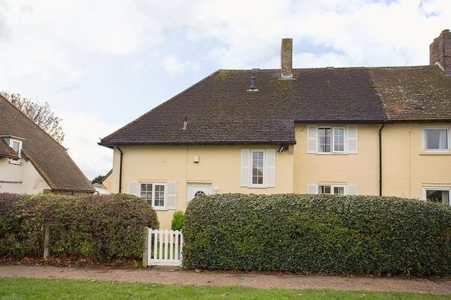  Image of 3 bedroom Semi-Detached house for sale in Manor Road Southbourne Emsworth PO10 at Manor Road  Southbourne, PO10 8LX