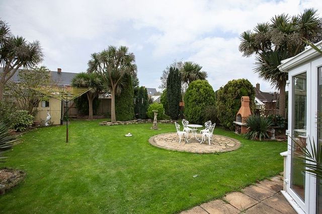  Image of 3 bedroom Semi-Detached house for sale in Manor Road Southbourne Emsworth PO10 at Manor Road  Southbourne, PO10 8LX