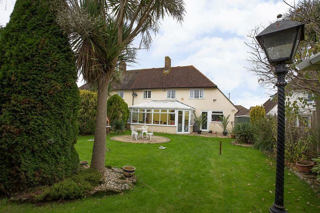  Image of 3 bedroom Semi-Detached house for sale in Manor Road Southbourne Emsworth PO10 at Manor Road  Southbourne, PO10 8LX