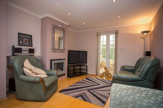  Image of 3 bedroom Semi-Detached house for sale in Manor Road Southbourne Emsworth PO10 at Manor Road  Southbourne, PO10 8LX