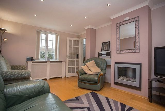  Image of 3 bedroom Semi-Detached house for sale in Manor Road Southbourne Emsworth PO10 at Manor Road  Southbourne, PO10 8LX