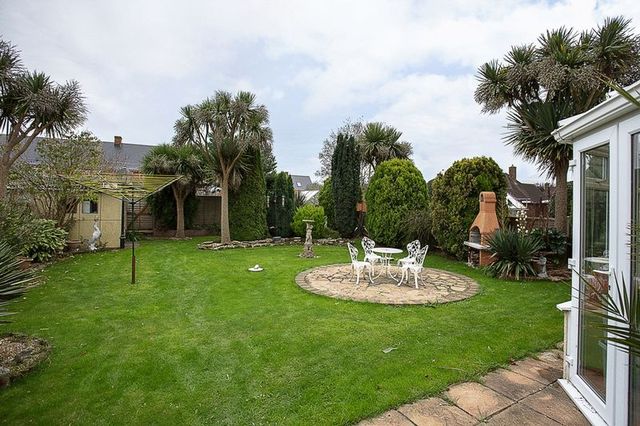  Image of 3 bedroom Semi-Detached house for sale in Manor Road Southbourne Emsworth PO10 at Manor Road  Southbourne, PO10 8LX