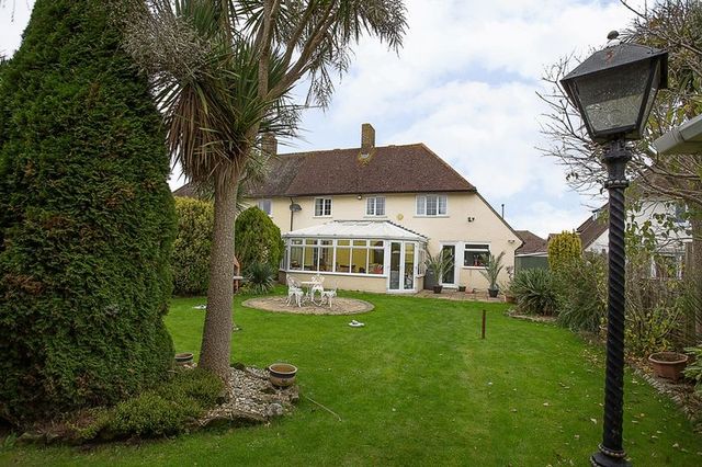  Image of 3 bedroom Semi-Detached house for sale in Manor Road Southbourne Emsworth PO10 at Manor Road  Southbourne, PO10 8LX