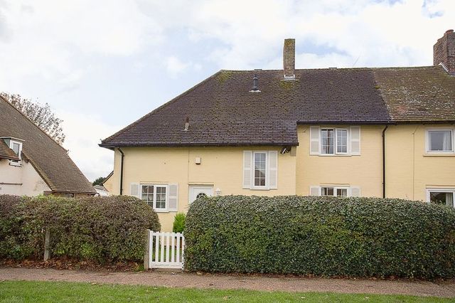  Image of 3 bedroom Semi-Detached house for sale in Manor Road Southbourne Emsworth PO10 at Manor Road  Southbourne, PO10 8LX