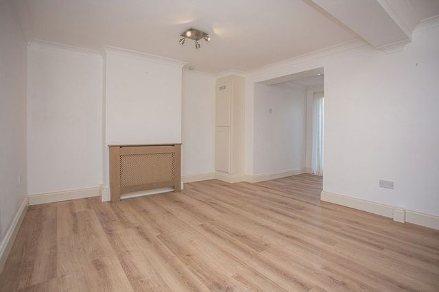  Image of 3 bedroom Terraced house for sale in Manor Road Southbourne Emsworth PO10 at Manor Road  Southbourne, PO10 8LX