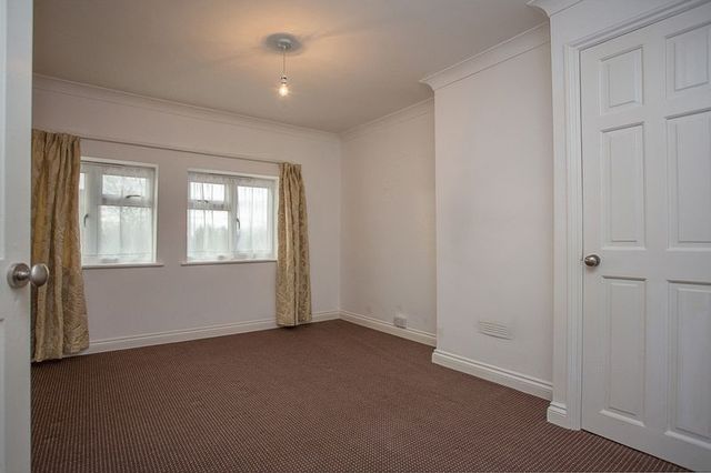  Image of 3 bedroom Terraced house for sale in Manor Road Southbourne Emsworth PO10 at Manor Road  Southbourne, PO10 8LX