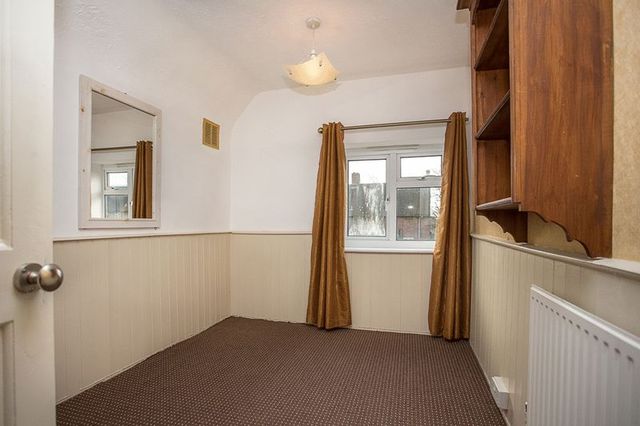  Image of 3 bedroom Terraced house for sale in Manor Road Southbourne Emsworth PO10 at Manor Road  Southbourne, PO10 8LX