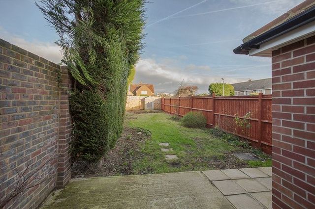 Image of 3 bedroom Terraced house for sale in Manor Road Southbourne Emsworth PO10 at Manor Road  Southbourne, PO10 8LX