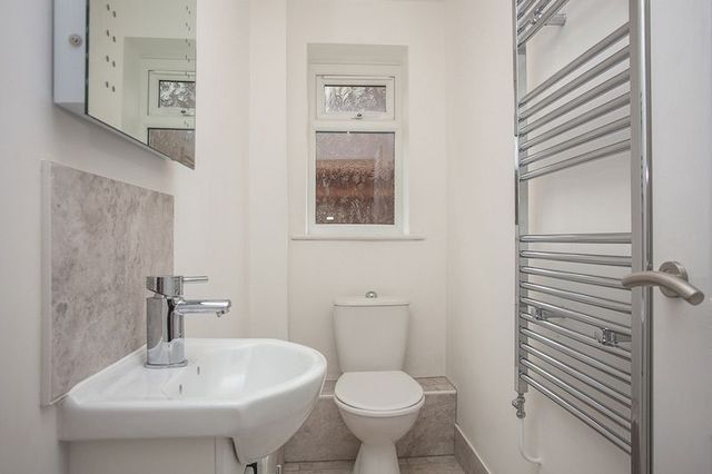 Image of 2 bedroom Terraced house for sale in Manor Road Southbourne Emsworth PO10 at Manor Road  Southbourne, PO10 8LX