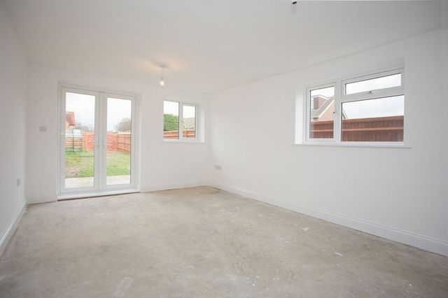  Image of 2 bedroom Terraced house for sale in Manor Road Southbourne Emsworth PO10 at Manor Road  Southbourne, PO10 8LX