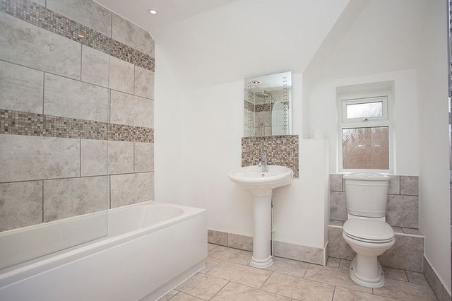  Image of 2 bedroom Terraced house for sale in Manor Road Southbourne Emsworth PO10 at Manor Road  Southbourne, PO10 8LX