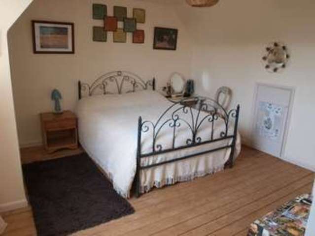  Image of 4 bedroom Detached house for sale in Manor Road Swinderby Lincoln LN6 at Manor Road  Swinderby, LN6 9LS