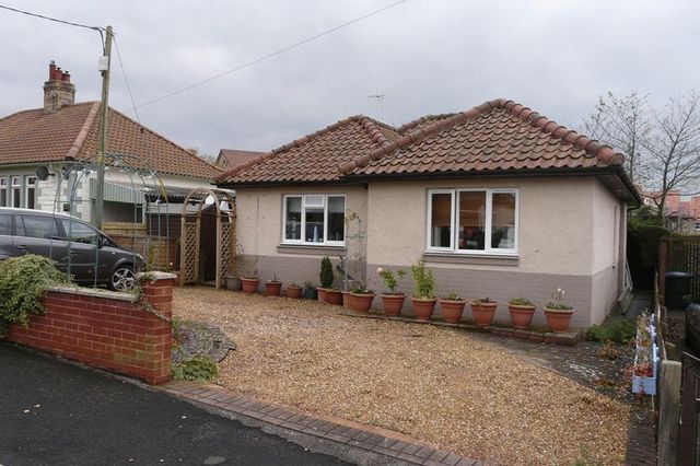  Image of 3 bedroom Detached house for sale in Mansefield Road Tweedmouth Berwick-upon-Tweed TD15 at Mansefield Road Tweedmouth Berwick-Upon-Tweed, TD15 2DX