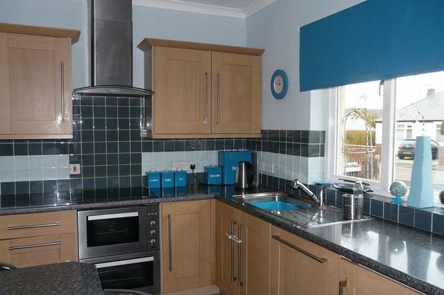  Image of 3 bedroom Detached house for sale in Mansefield Road Tweedmouth Berwick-upon-Tweed TD15 at Mansefield Road Tweedmouth Berwick-Upon-Tweed, TD15 2DX