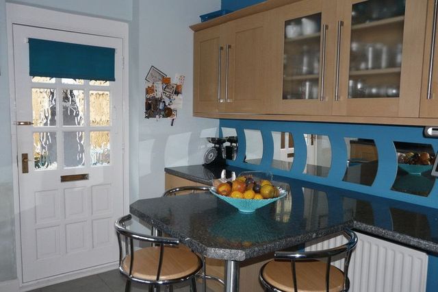  Image of 3 bedroom Detached house for sale in Mansefield Road Tweedmouth Berwick-upon-Tweed TD15 at Mansefield Road Tweedmouth Berwick-Upon-Tweed, TD15 2DX
