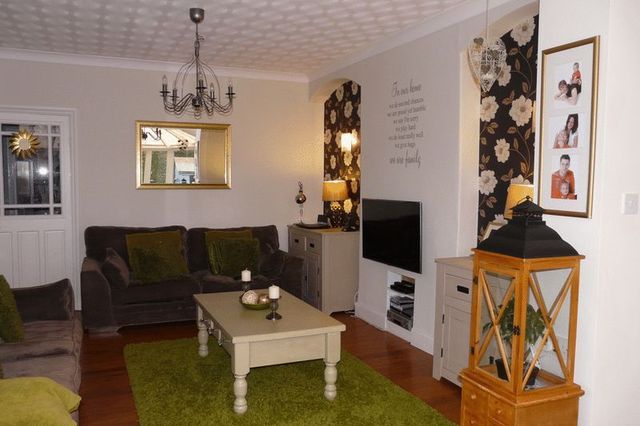  Image of 3 bedroom Detached house for sale in Mansefield Road Tweedmouth Berwick-upon-Tweed TD15 at Mansefield Road Tweedmouth Berwick-Upon-Tweed, TD15 2DX