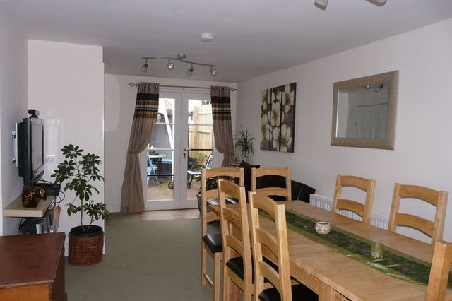  Image of 3 bedroom Detached house for sale in Mansefield Road Tweedmouth Berwick-upon-Tweed TD15 at Mansefield Road Tweedmouth Berwick-Upon-Tweed, TD15 2DX