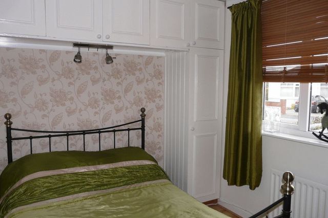  Image of 3 bedroom Detached house for sale in Mansefield Road Tweedmouth Berwick-upon-Tweed TD15 at Mansefield Road Tweedmouth Berwick-Upon-Tweed, TD15 2DX