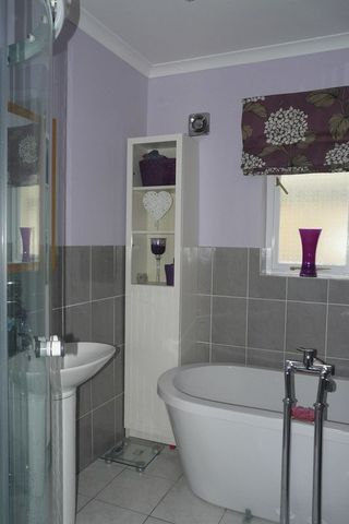  Image of 3 bedroom Detached house for sale in Mansefield Road Tweedmouth Berwick-upon-Tweed TD15 at Mansefield Road Tweedmouth Berwick-Upon-Tweed, TD15 2DX