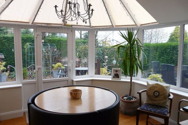  Image of 3 bedroom Detached house for sale in Mansefield Road Tweedmouth Berwick-upon-Tweed TD15 at Mansefield Road Tweedmouth Berwick-Upon-Tweed, TD15 2DX