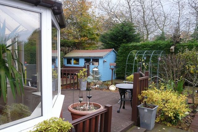  Image of 3 bedroom Detached house for sale in Mansefield Road Tweedmouth Berwick-upon-Tweed TD15 at Mansefield Road Tweedmouth Berwick-Upon-Tweed, TD15 2DX