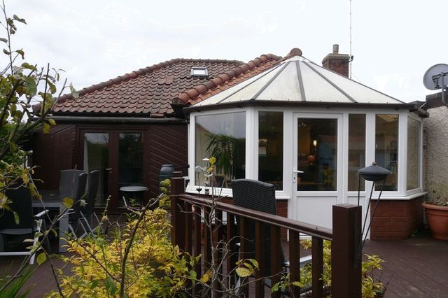  Image of 3 bedroom Detached house for sale in Mansefield Road Tweedmouth Berwick-upon-Tweed TD15 at Mansefield Road Tweedmouth Berwick-Upon-Tweed, TD15 2DX