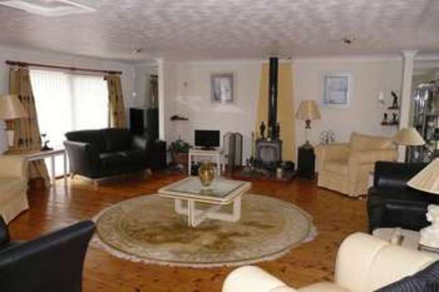  Image of 4 bedroom Detached house for sale in Mansefield Road Tweedmouth Berwick-upon-Tweed TD15 at Mansefield Road Tweedmouth Berwick-Upon-Tweed, TD15 2DX