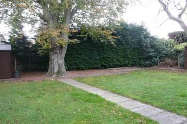  Image of 4 bedroom Detached house for sale in Mansefield Road Tweedmouth Berwick-upon-Tweed TD15 at Mansefield Road Tweedmouth Berwick-Upon-Tweed, TD15 2DX