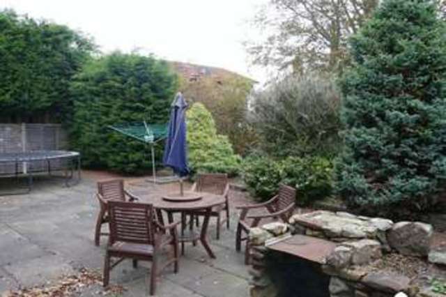  Image of 4 bedroom Detached house for sale in Mansefield Road Tweedmouth Berwick-upon-Tweed TD15 at Mansefield Road Tweedmouth Berwick-Upon-Tweed, TD15 2DX