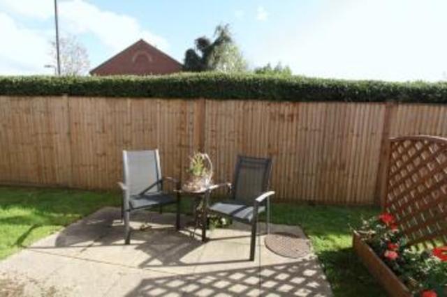  Image of 2 bedroom Flat to rent in Mansel Road East Southampton SO16 at Mansel Road East  Southampton, SO16 9DN