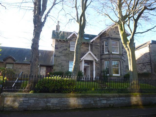  Image of 2 bedroom Detached house to rent in Mansionhouse Road Edinburgh EH9 at Grange Edinburgh Edinburgh, EH9 2JD