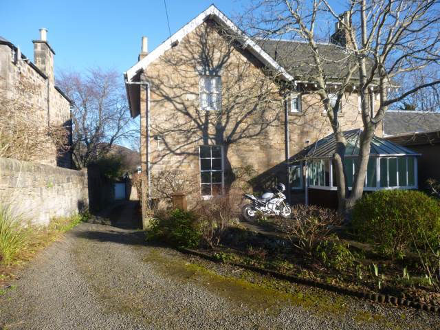  Image of 2 bedroom Detached house to rent in Mansionhouse Road Edinburgh EH9 at Grange Edinburgh Edinburgh, EH9 2JD