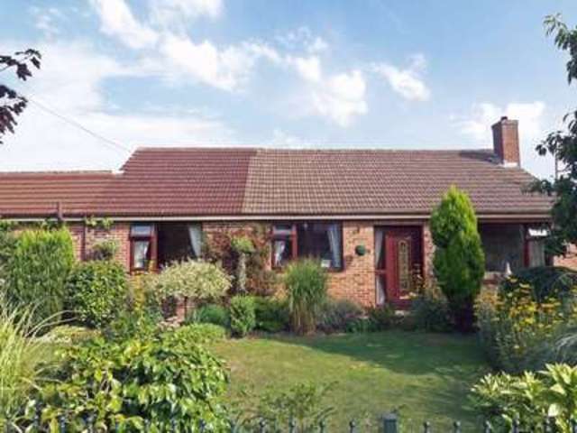  Image of 4 bedroom Detached house for sale in Manvers Road Retford DN22 at Manvers Road  Retford, DN22 7NT