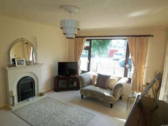  Image of 4 bedroom Detached house for sale in Manvers Road Retford DN22 at Manvers Road  Retford, DN22 7NT