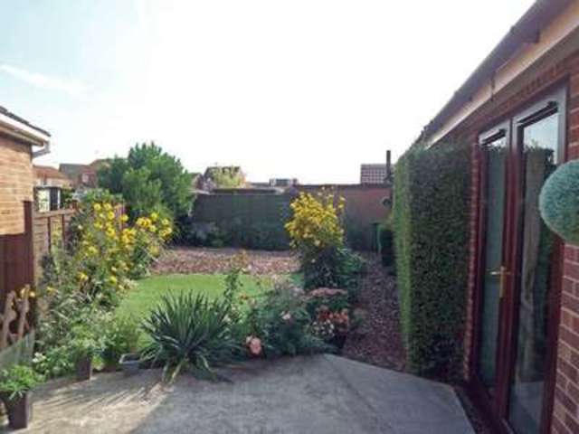  Image of 4 bedroom Detached house for sale in Manvers Road Retford DN22 at Manvers Road  Retford, DN22 7NT
