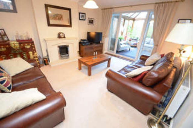  Image of 5 bedroom Detached house for sale in Maple Dunchurch Road Rugby CV22 at Maple Gardens  Rugby, CV22 6DZ