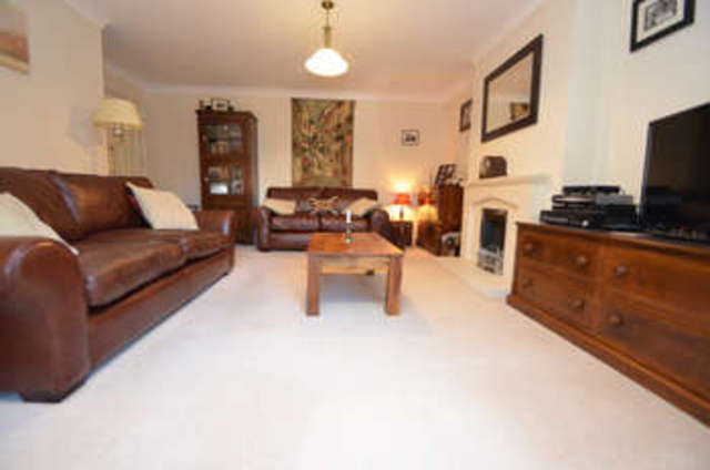  Image of 5 bedroom Detached house for sale in Maple Dunchurch Road Rugby CV22 at Maple Gardens  Rugby, CV22 6DZ
