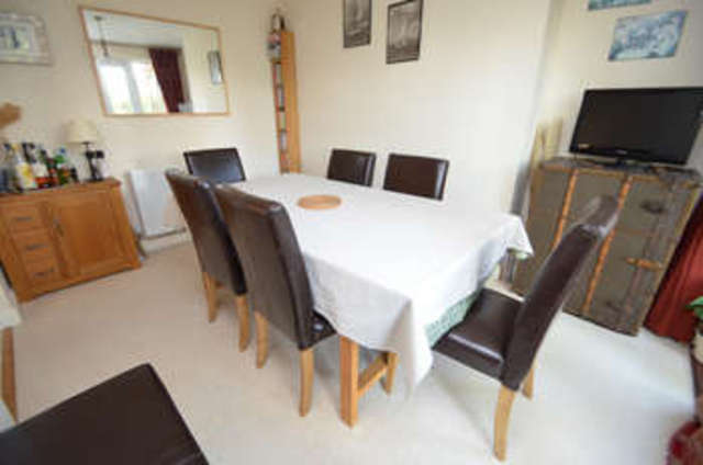  Image of 5 bedroom Detached house for sale in Maple Dunchurch Road Rugby CV22 at Maple Gardens  Rugby, CV22 6DZ