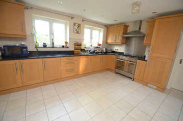  Image of 5 bedroom Detached house for sale in Maple Dunchurch Road Rugby CV22 at Maple Gardens  Rugby, CV22 6DZ