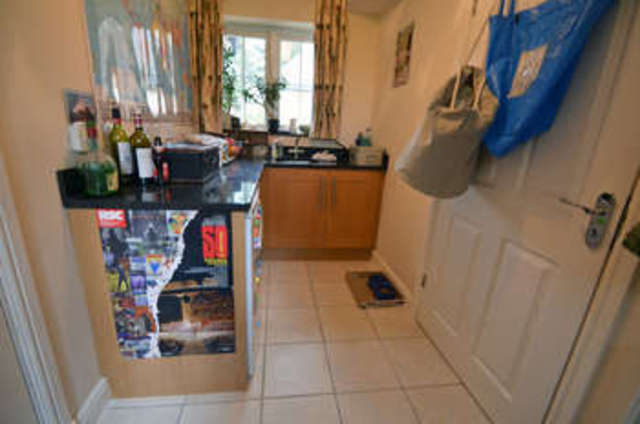  Image of 5 bedroom Detached house for sale in Maple Dunchurch Road Rugby CV22 at Maple Gardens  Rugby, CV22 6DZ
