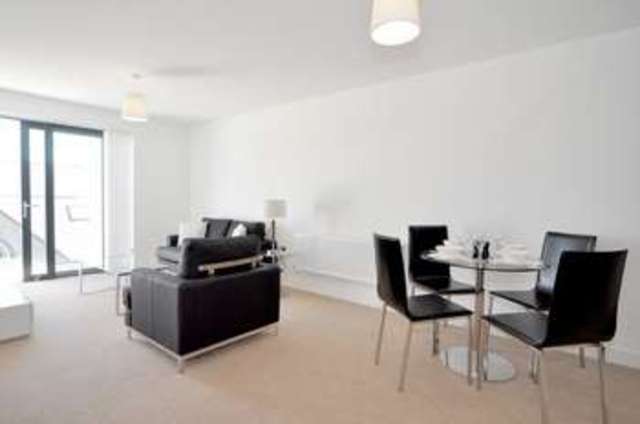  Image of 1 bedroom Flat for sale in Needleman Street London SE16 at Fairmont House  London, SE16 7AW