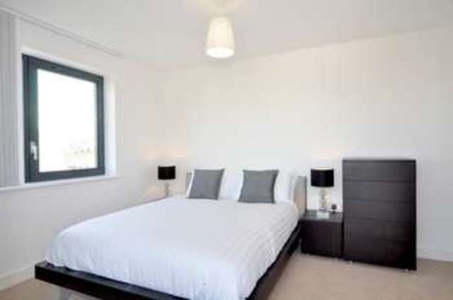  Image of 1 bedroom Flat for sale in Needleman Street London SE16 at Fairmont House  London, SE16 7AW